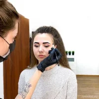 студия дизайна бровей brovi bar изображение 3